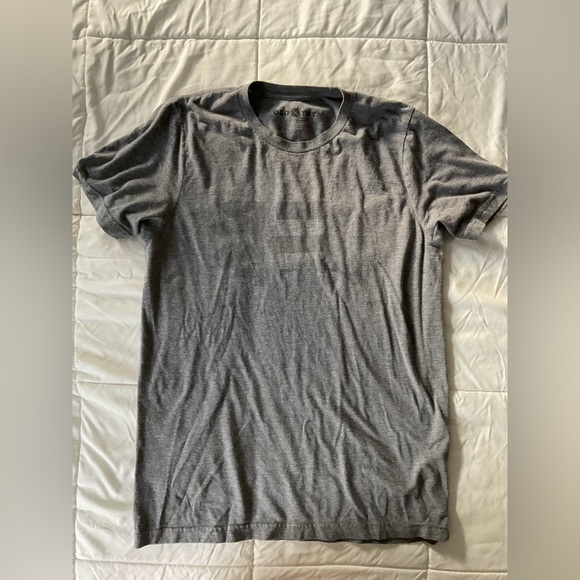 The Old Try Alaska State Shirt - size medium - Picture 1 of 5
